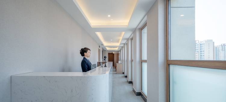 添米轻奢酒店图片