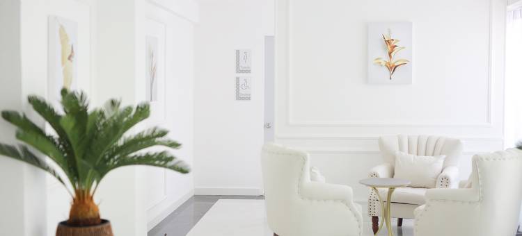 B2 兰实精品及经济酒店(B2 Rangsit Boutique & Budget Hotel)图片