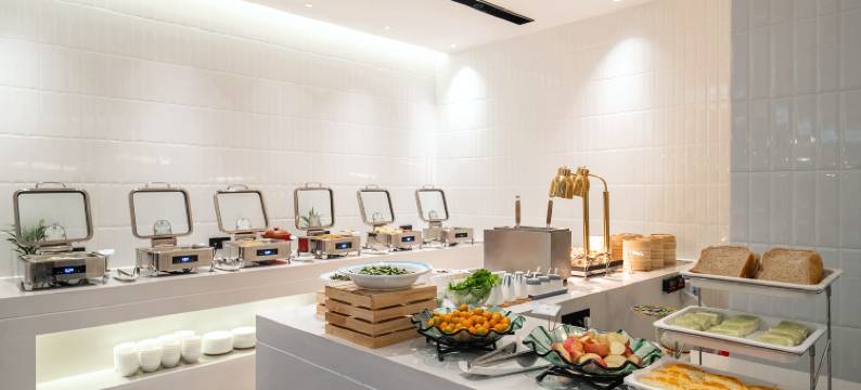 美豪怡致酒店(南昌八一广场丁公路南地铁站店)图片