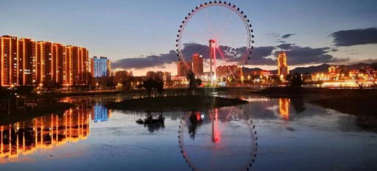 全季酒店(库车天山中路店)图片