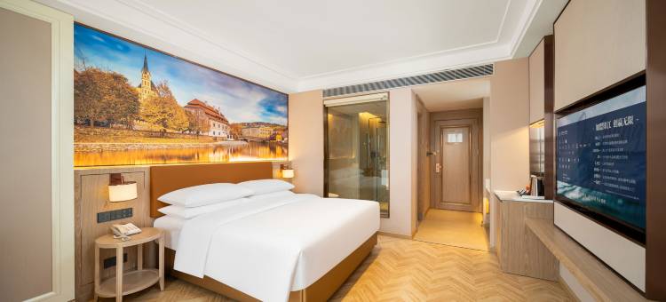 维也纳酒店(葫芦岛市绥中店)图片