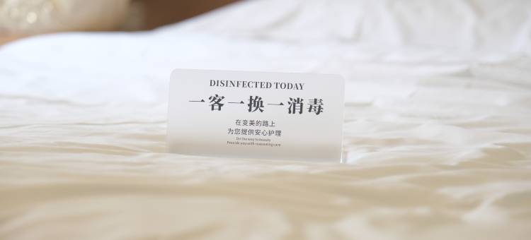 威海海芙民宿(半月湾沙滩猫头山店)图片