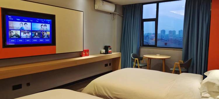 常宁途客轻居酒店图片