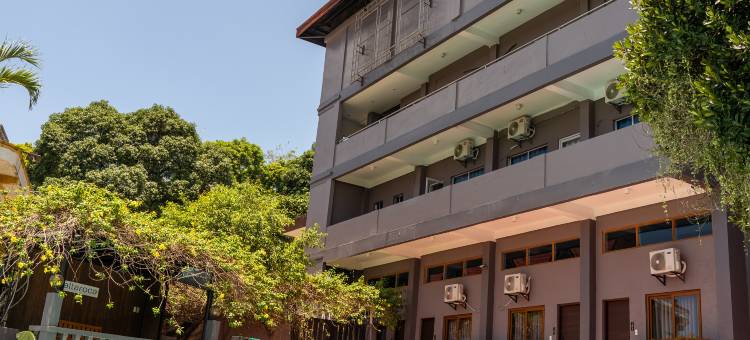 安蒂波洛阿塔罗卡山间度假村(Altaroca Mountain Resort Antipolo)图片