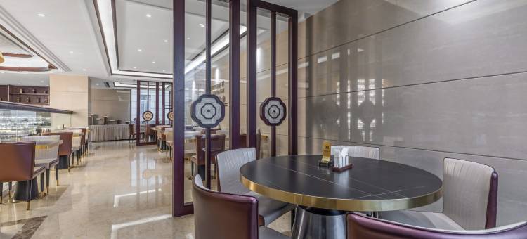 如家素柏·云酒店(凤城凤凰山凤山路店)图片