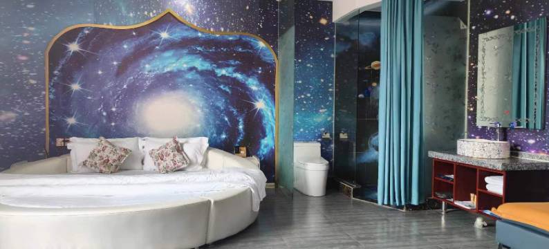 如家驿禾酒店(宝鸡市岐山县县医院店)图片