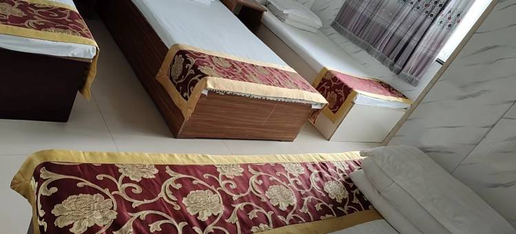 四子王旗鑫源客栈图片