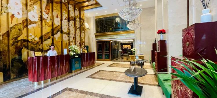 金丝精品酒店(Golden Silk Boutique Hotel)图片