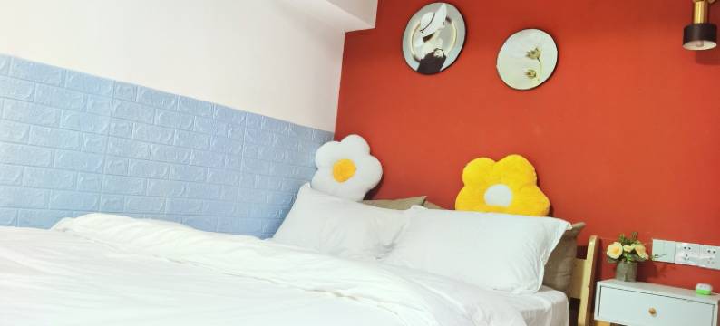 蔷薇驿站民宿图片