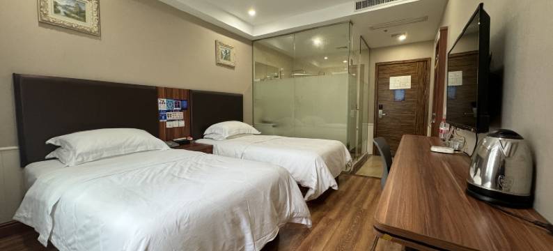 杭州万和商务酒店图片