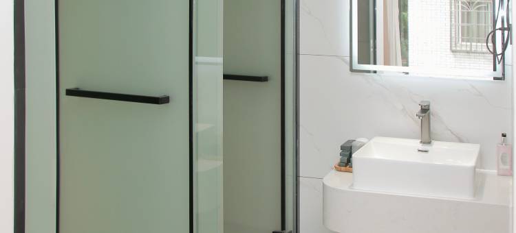 柳州南楼小筑(高铁站柳南万达广场店)图片