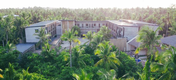 锡亚高背包旅馆(Rucksack Inn Siargao)图片