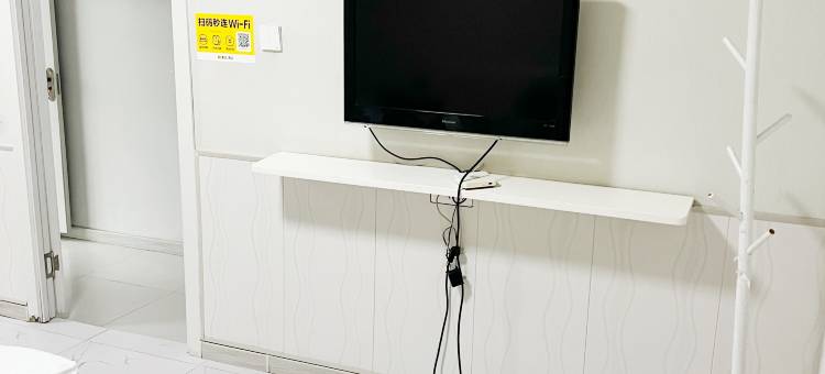 锦州开心旅店图片