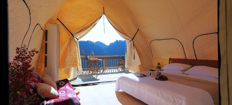 1466CAMPING露营地图片