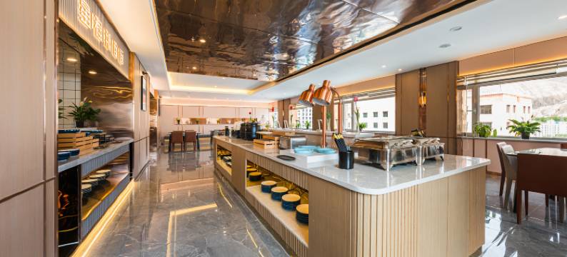 同仁汐玥酒店图片