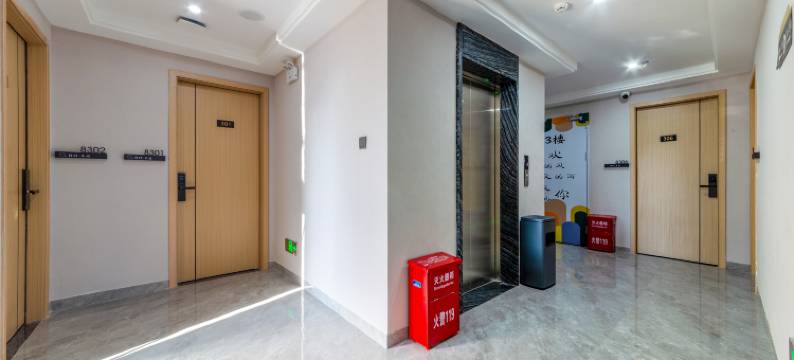 轻风·美宿(饶平黄冈店)图片