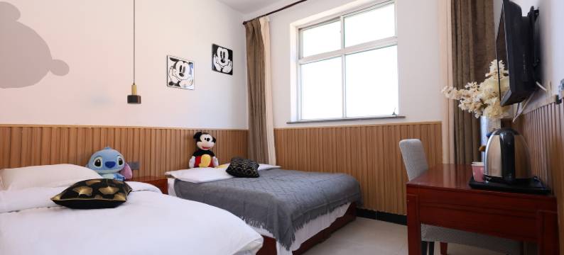 巷往小院客栈图片