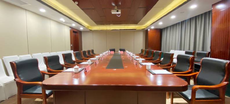 临汾东方丽舍酒店图片