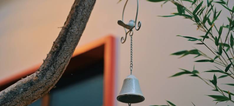 叁房柒舍民宿(洛邑古城店)图片