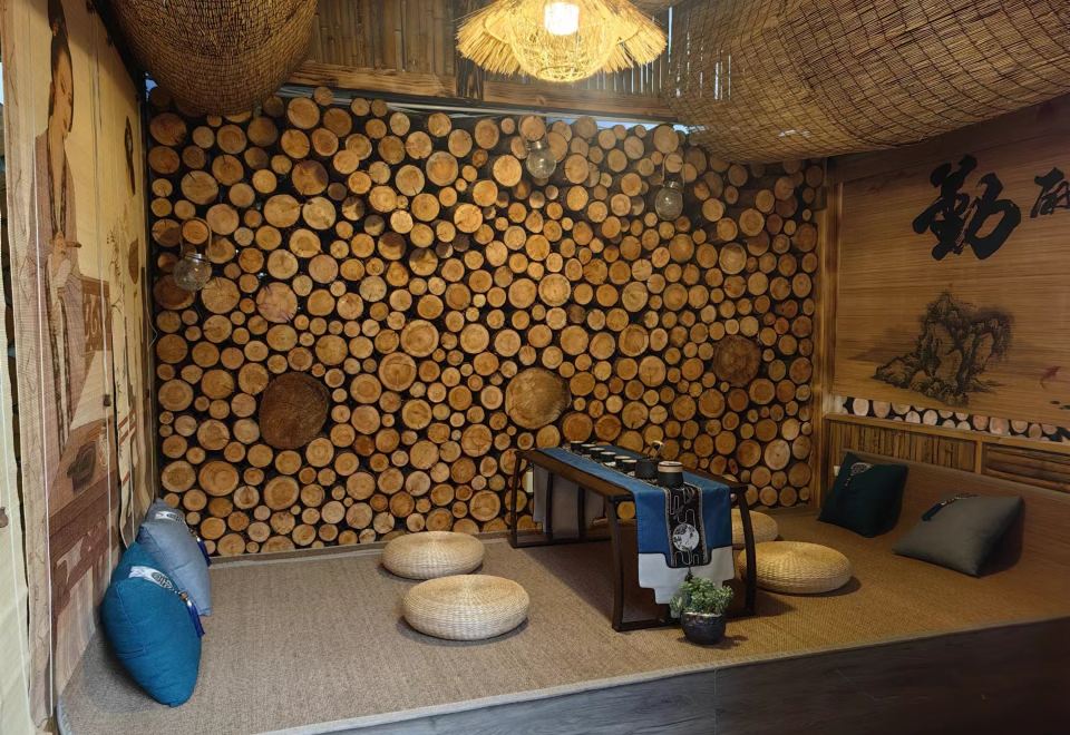 Wenchuan Dongpeng Shanyin Hotel Hotel Overview