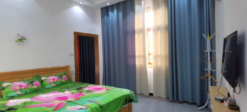 忆家园客栈图片