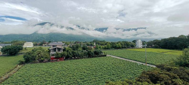 花莲哉烟烟民宿图片