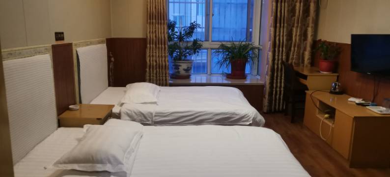 蓝波湾宾馆图片