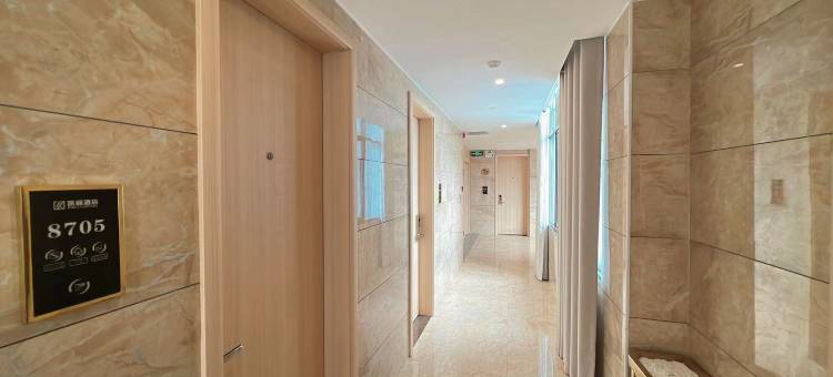 石门凯丽酒店图片