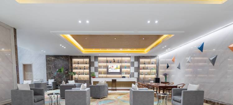 RAMADA.华美达酒店(临沂大学店)图片