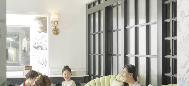 富国岛翡翠湾JW万豪度假酒店(JW Marriott Phu Quoc Emerald Bay Resort & Spa)图片