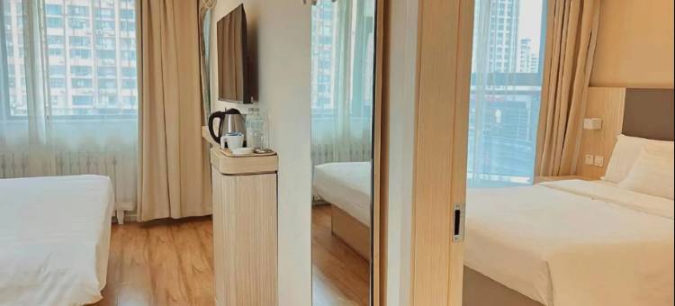 汉庭酒店(临沂蒙山大道酒店)图片