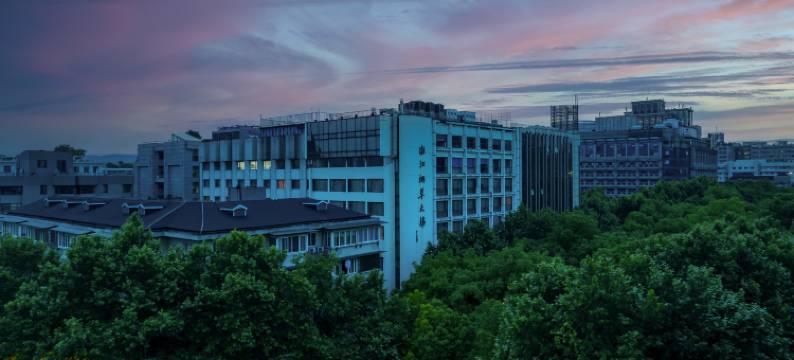 桔子酒店(杭州西湖湖滨店)图片