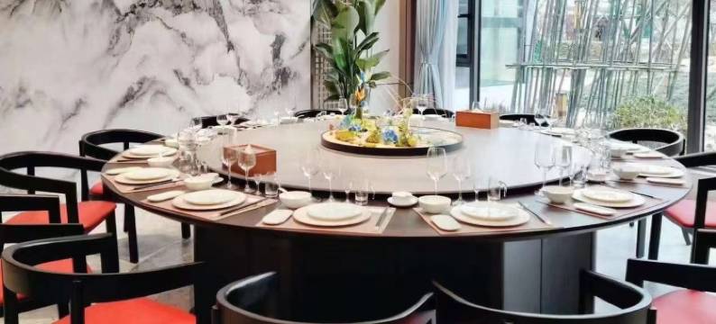 宣城溪客梦花园民宿图片