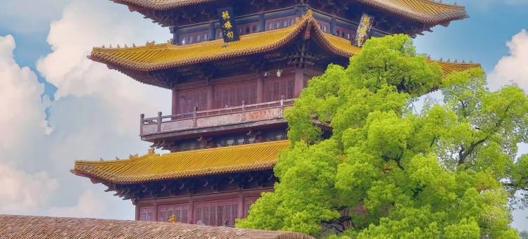 景宁国际大酒店(景德镇昌江农产品批发市场店)图片