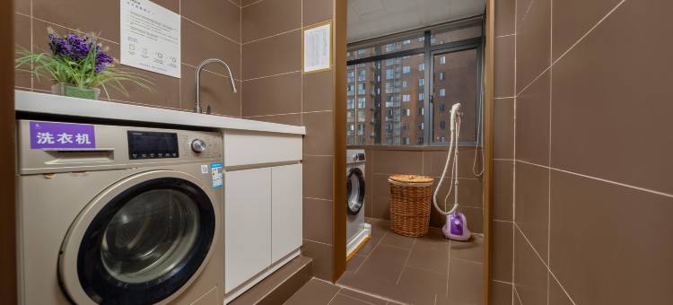 麗枫酒店(长沙市政府万象城店)图片