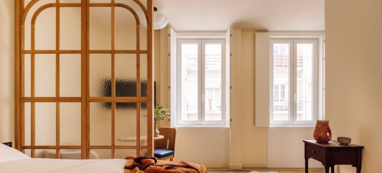 圣塔霍安娜洛奇(Locke de Santa Joana)图片