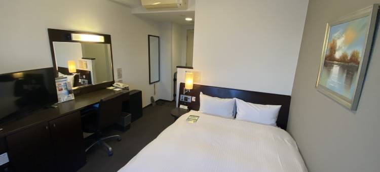 露樱酒店花卷店(Hotel Route-Inn Hanamaki)图片