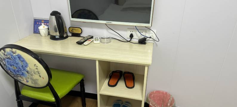 南通宜居宾馆图片