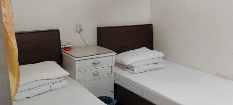 淮北东方宾馆图片