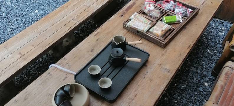 莆田市湄洲岛高家别院(天妃故里店)图片