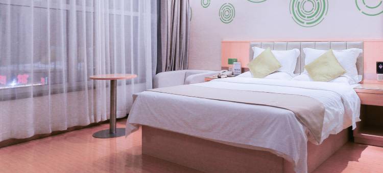 格林豪泰酒店(巨鹿风清路店)图片