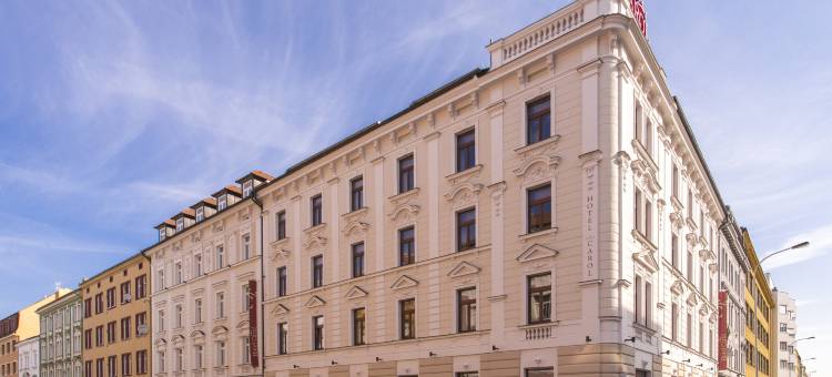 卡洛儿酒店(Hotel Carol)图片