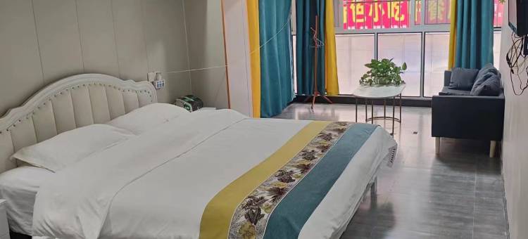 嘉欣酒店图片