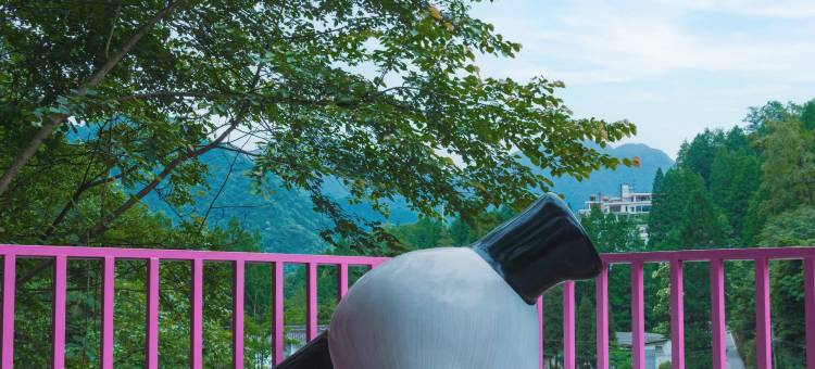 云孚里云宿·青城逅舍私汤度假民宿(都江堰青城后山店)图片