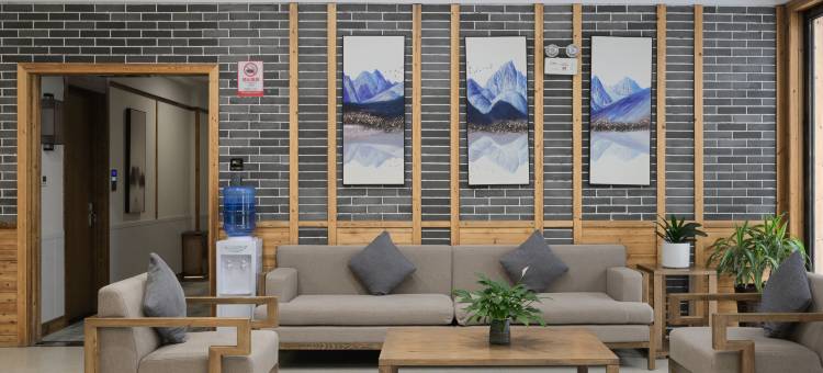 浩然一方客栈(襄阳东津世纪城店)图片