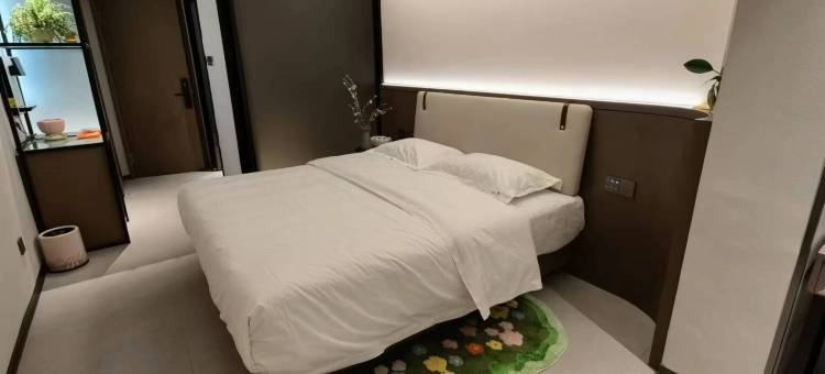 锡林浩特云港宾馆(火车站锡林郭勒盟蒙医医院店)图片