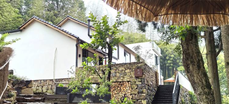 安吉知己民宿(江南天池店)图片