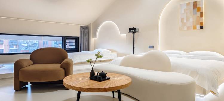 东山岛南桥民宿(南门湾店)图片