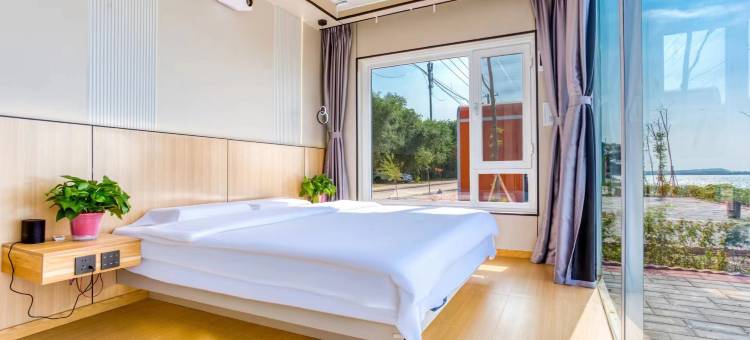 星文海岸民宿图片