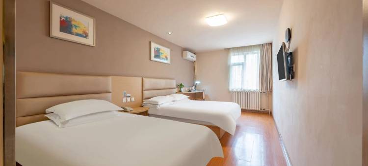 银座佳驿酒店(商河政务中心店)图片